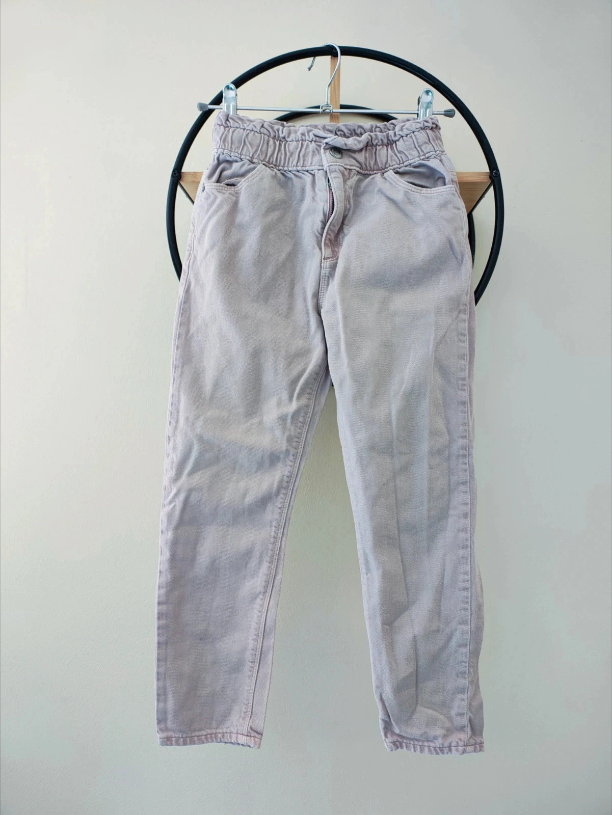 8 ans pantalon jean orchestra